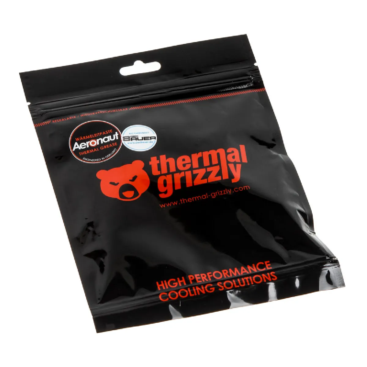Thermal Grizzly Aeronaut - 7,8 Grammes