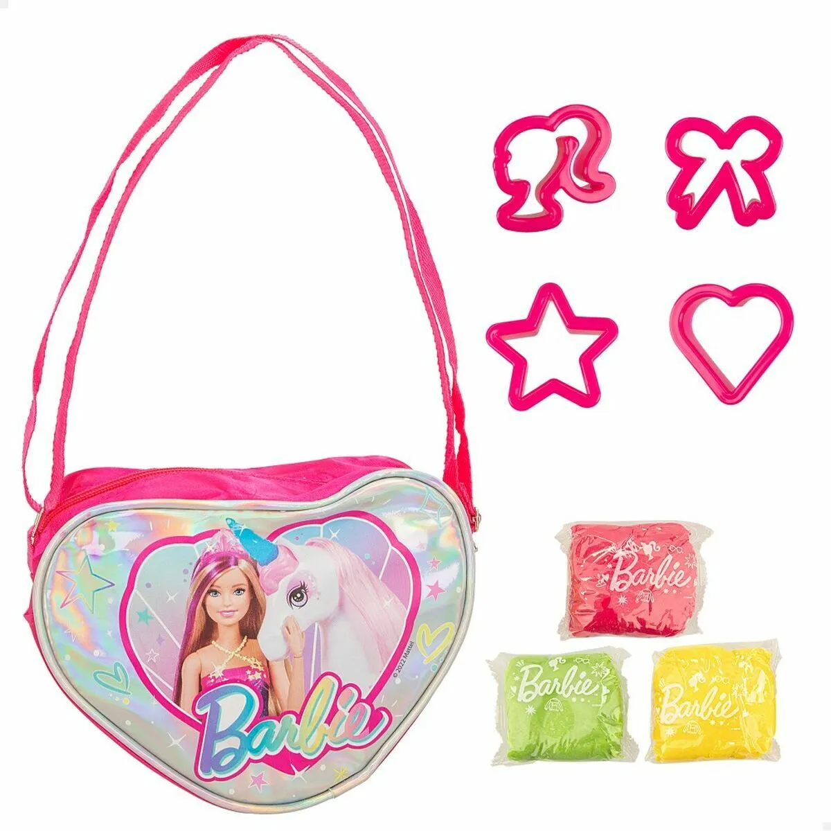 Barbie Fashion Sac