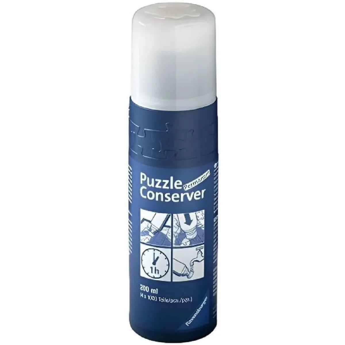Colle pour puzzle « Puzzle Conserver Ravensburger France - vue 7