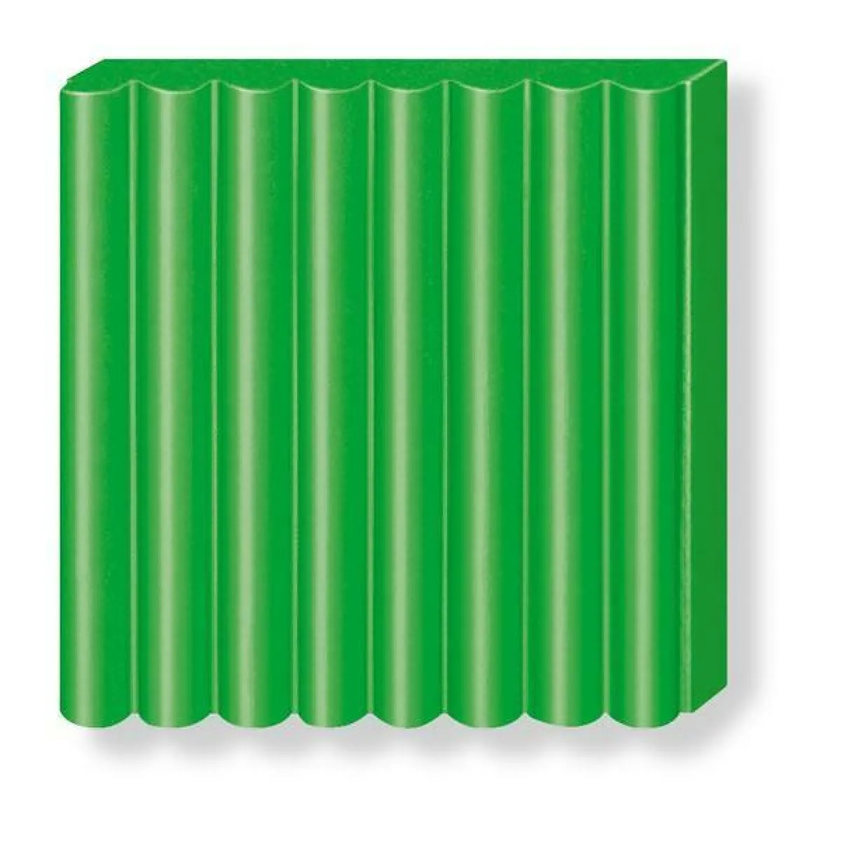Dtm Loisirs Creatifs Na Pâte Fimo Soft Vert Tropical 53 - 56 Gr - Image 3