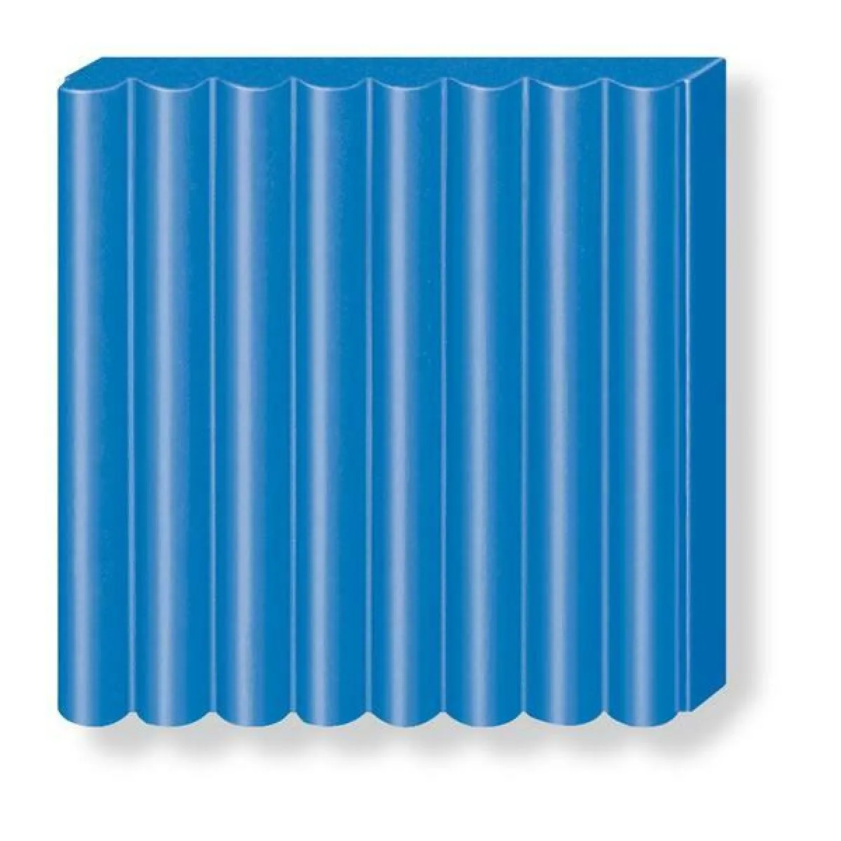 Fimo Bleu Pâte Soft Océan 37 - 56 Gr - Image 3