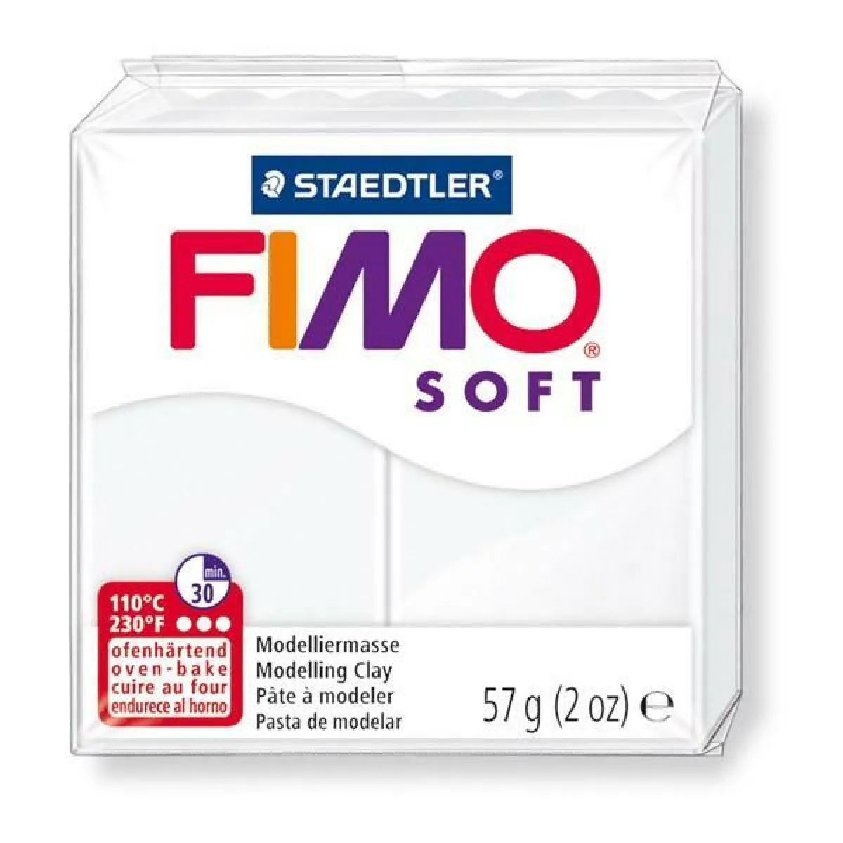 Kit de loisirs creatifs Graine Creative 261402 plastique blanc 8 ans - Image 3