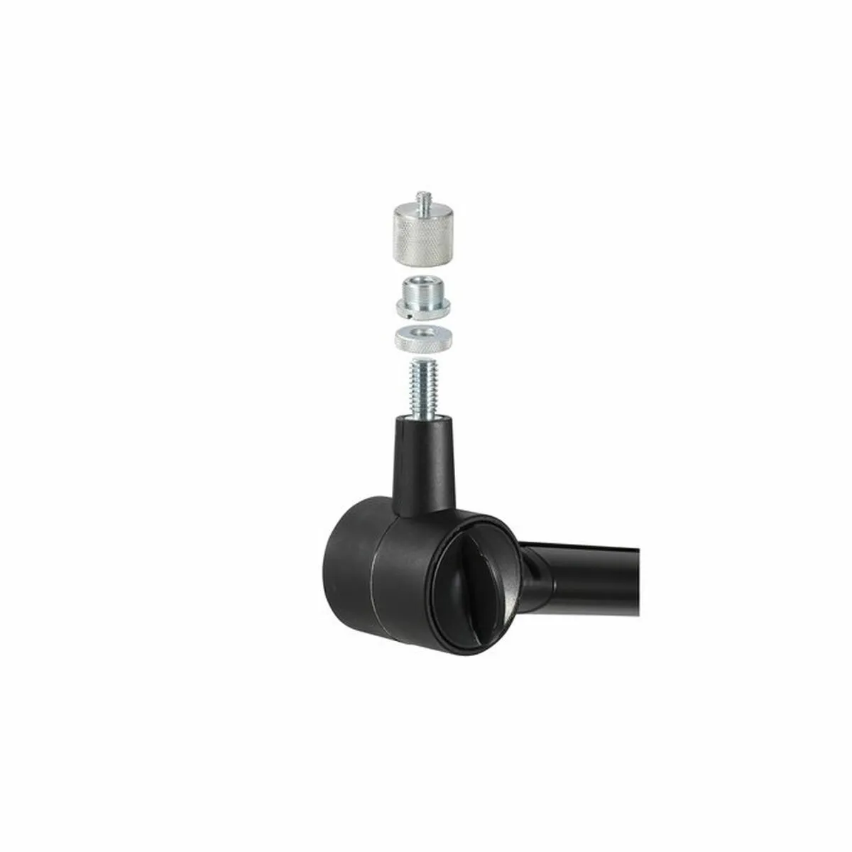 Kensington A1020 Kit De Montage Articulating Pour Microphone / Webcam / Lumiere de Inmac Wstore - Image 3