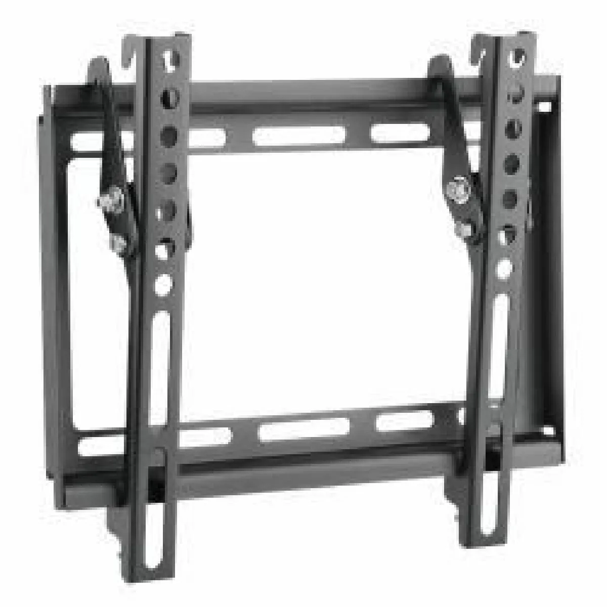 Logilink Noir Support Mural Pour Écran - 23 À 42 Pouces