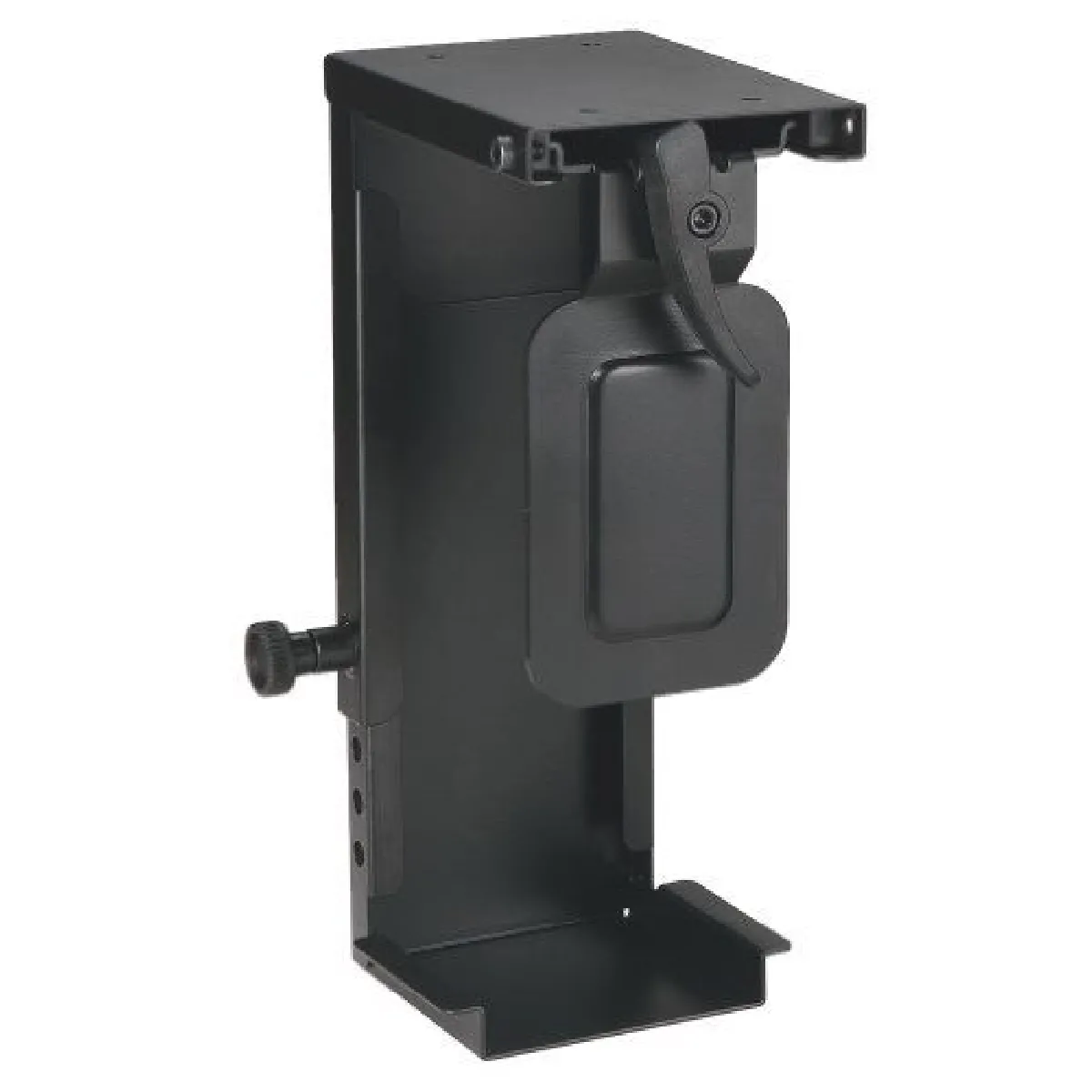 Générique Noir Support Pour Mini-Pc