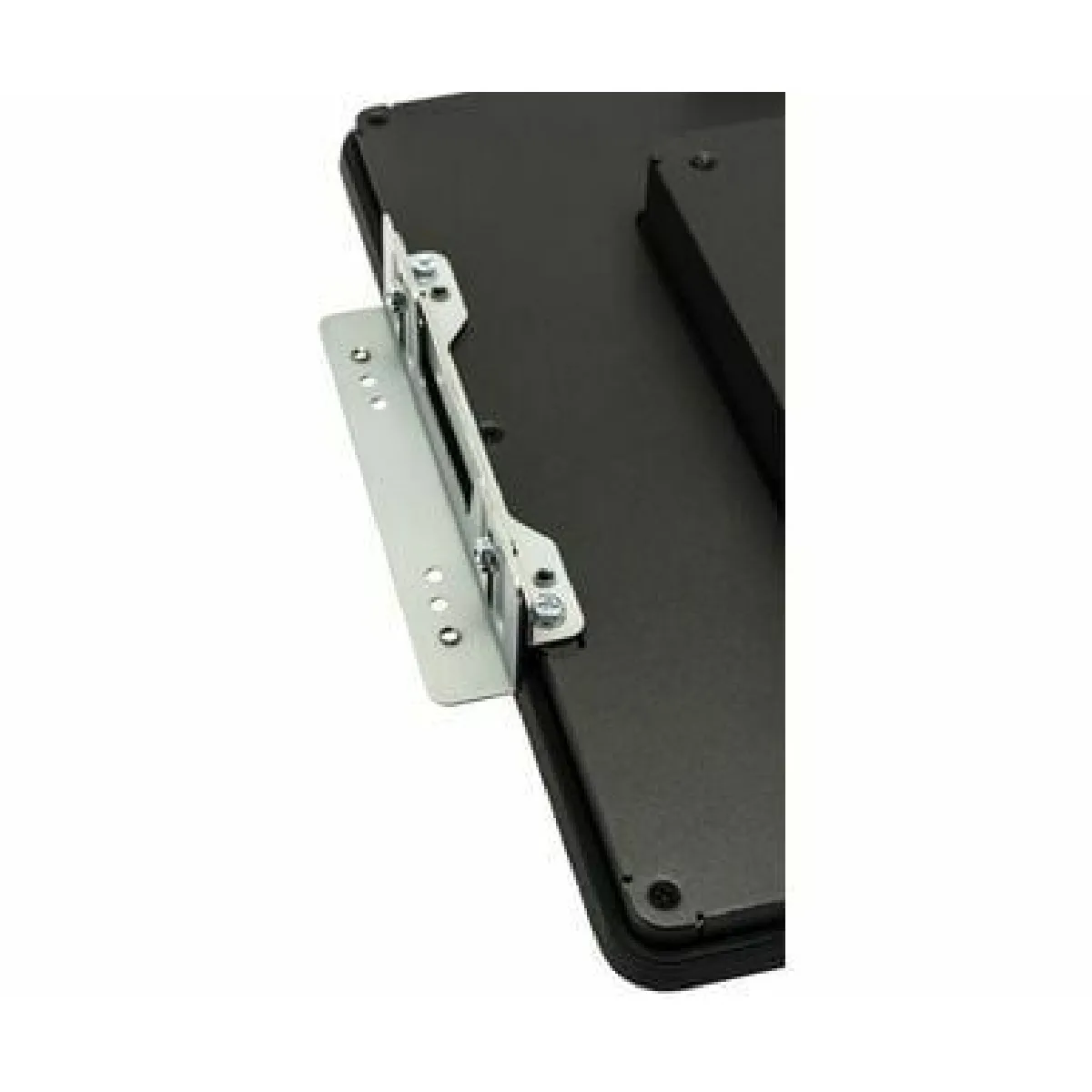 Iiyama Gris Zubehör Omk2-1 Befestigungswinkel Set De Montage Pour Accessoires 1 Écran(S) - Image 4