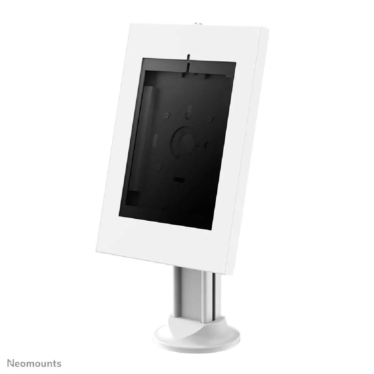 Non Communiqué Blanc Neomounts Ds15-640Wh1 Support Antivol Pour Tablettes -25,4 Mm (-1") - Image 2