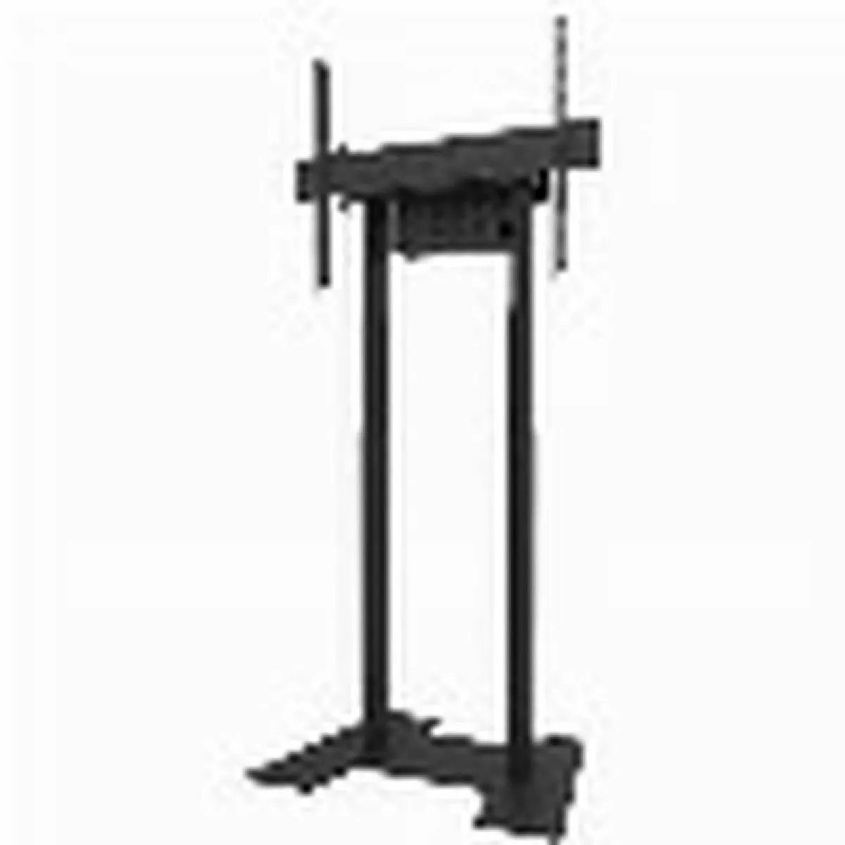 Neomounts Noir Afp-875Bl Support Mural