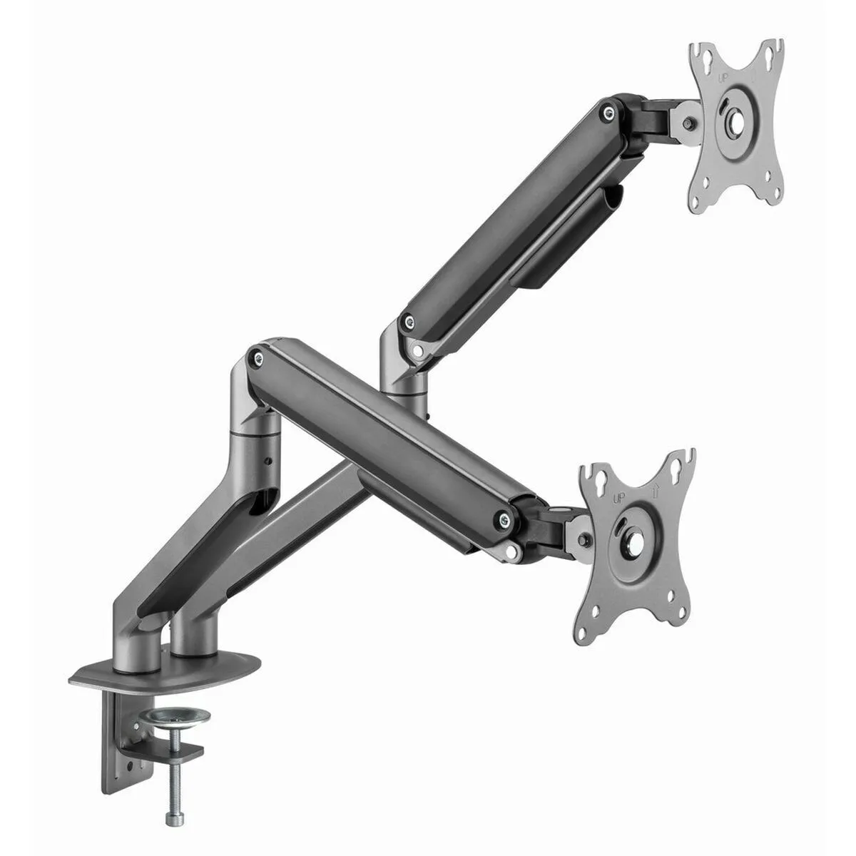 Gembird Support D'écran De Table Orientable - 32 Pouces