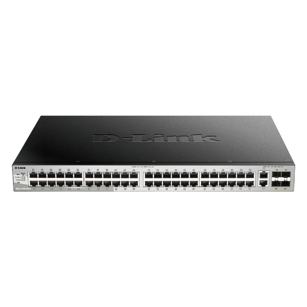 D LINK D-Link DGS-3130-54TS/E
