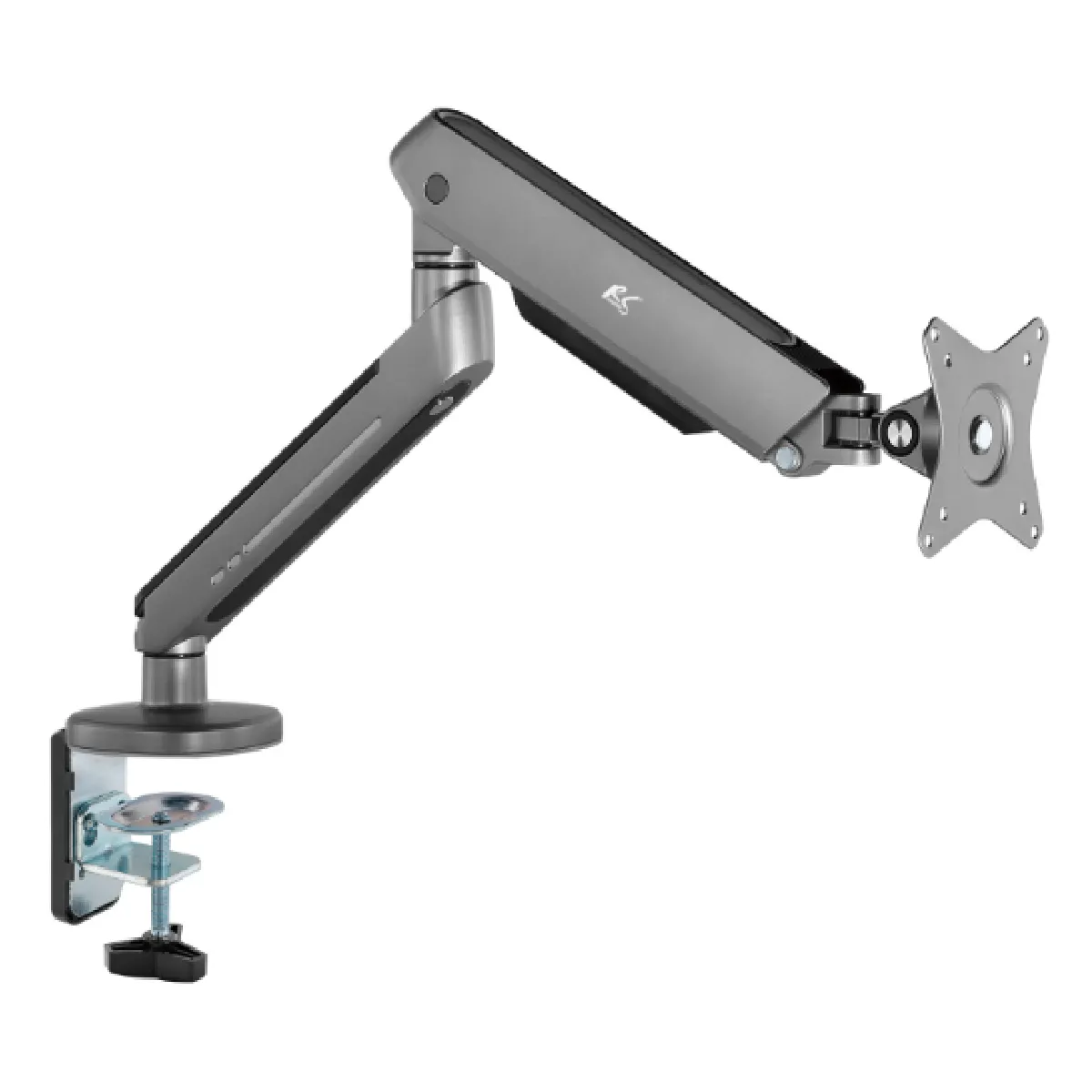 Nano Rs Support Pour Moniteur Gaming Nanors, Rétroéclairage Led Rvb, 17-32, Max. 9Kg, Vesa 75X75 / 100X100, Rs165 - Image 2
