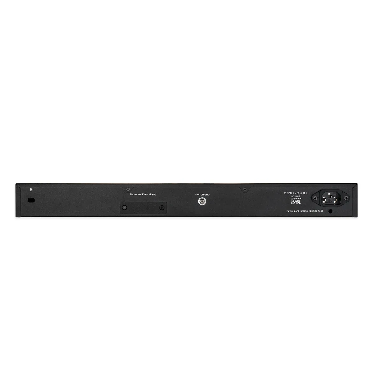 D LINK D-Link DGS-3130-30TS
