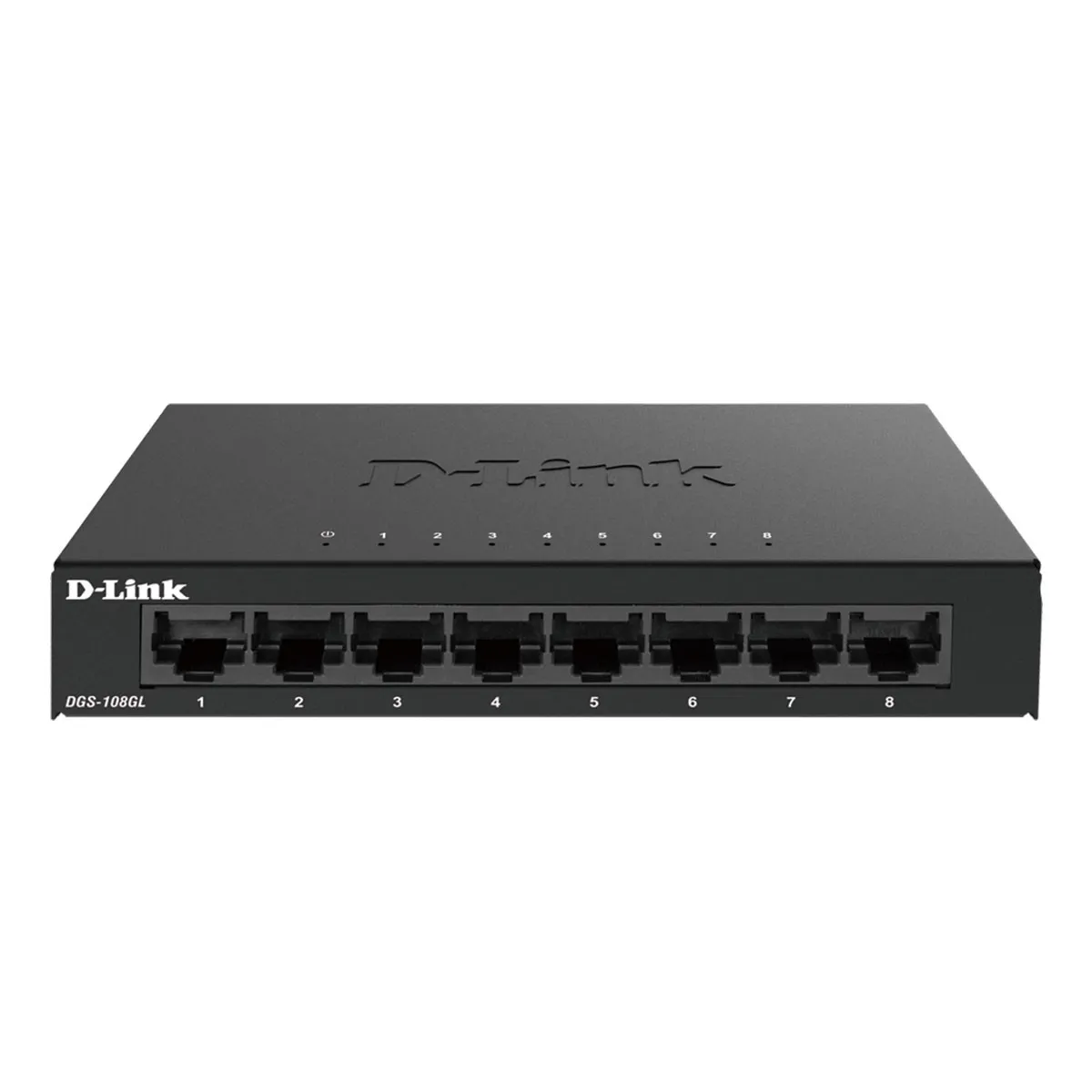 D-Link Dgs-108Gl