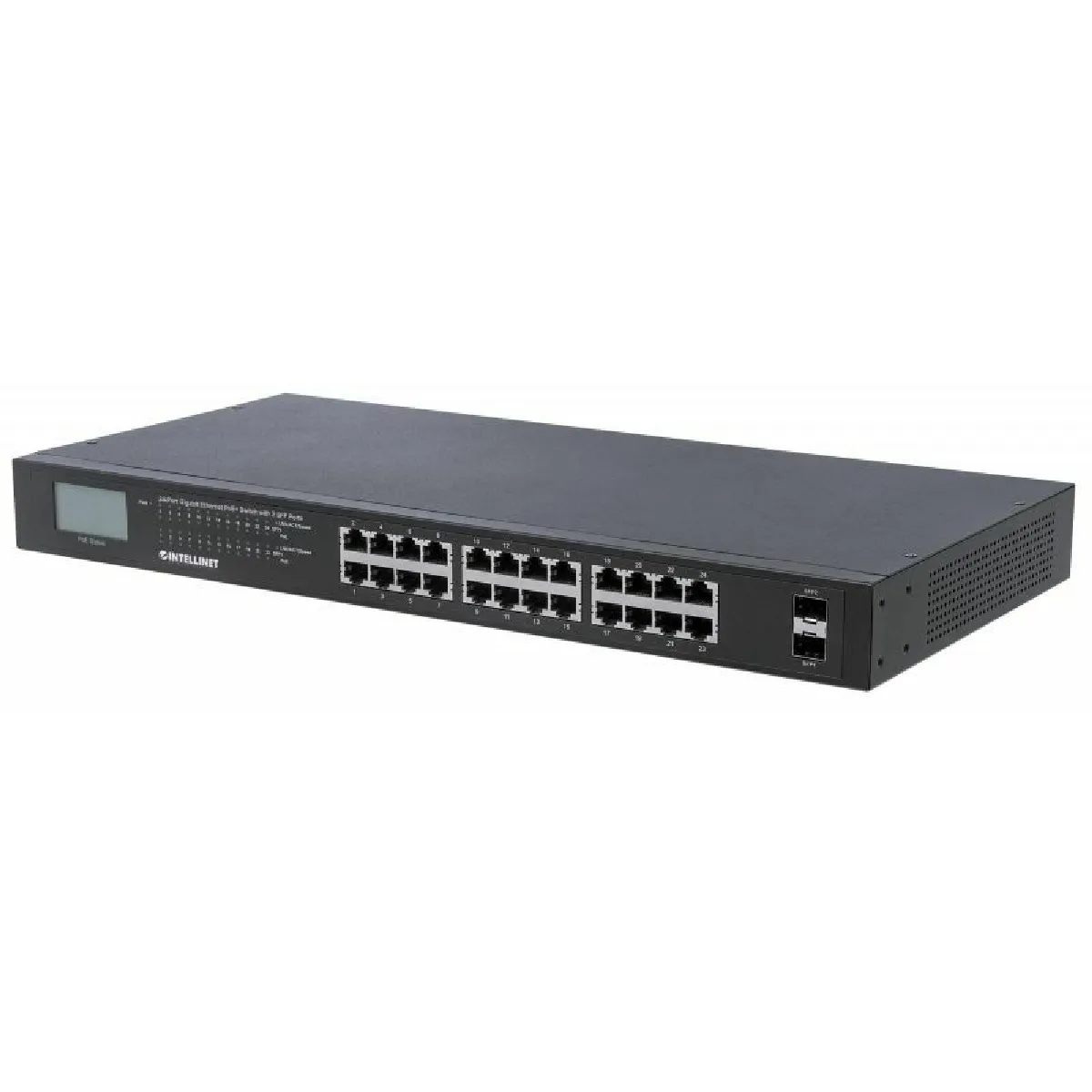 Intellinet Gigabit Ethernet