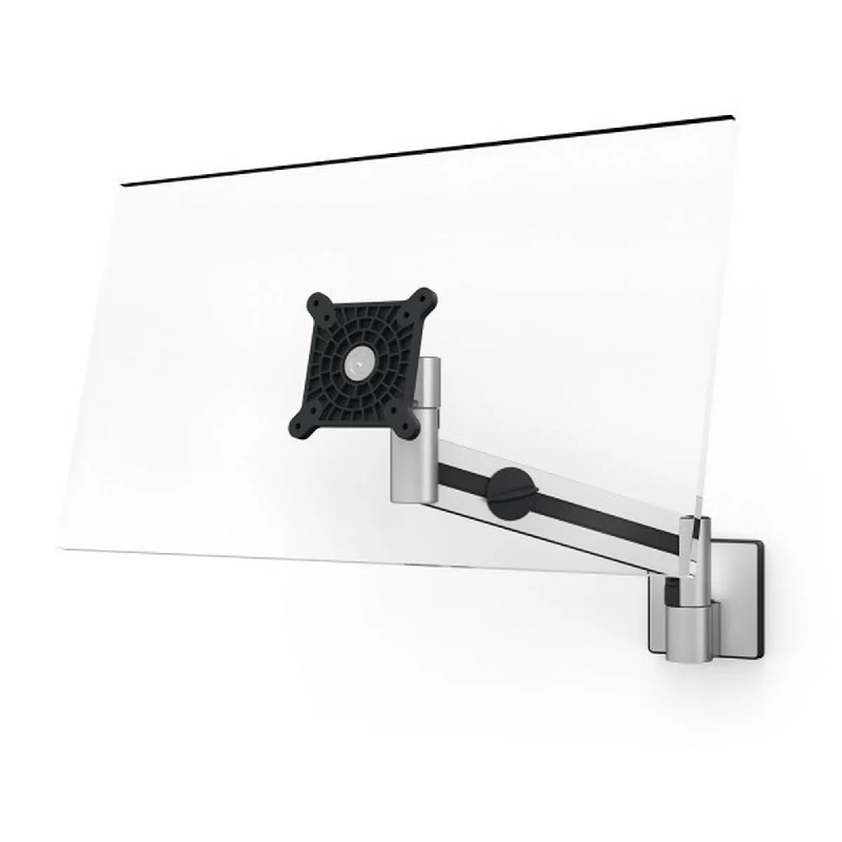 Durable Support De Moniteur Avec Bras - 27 Pouces