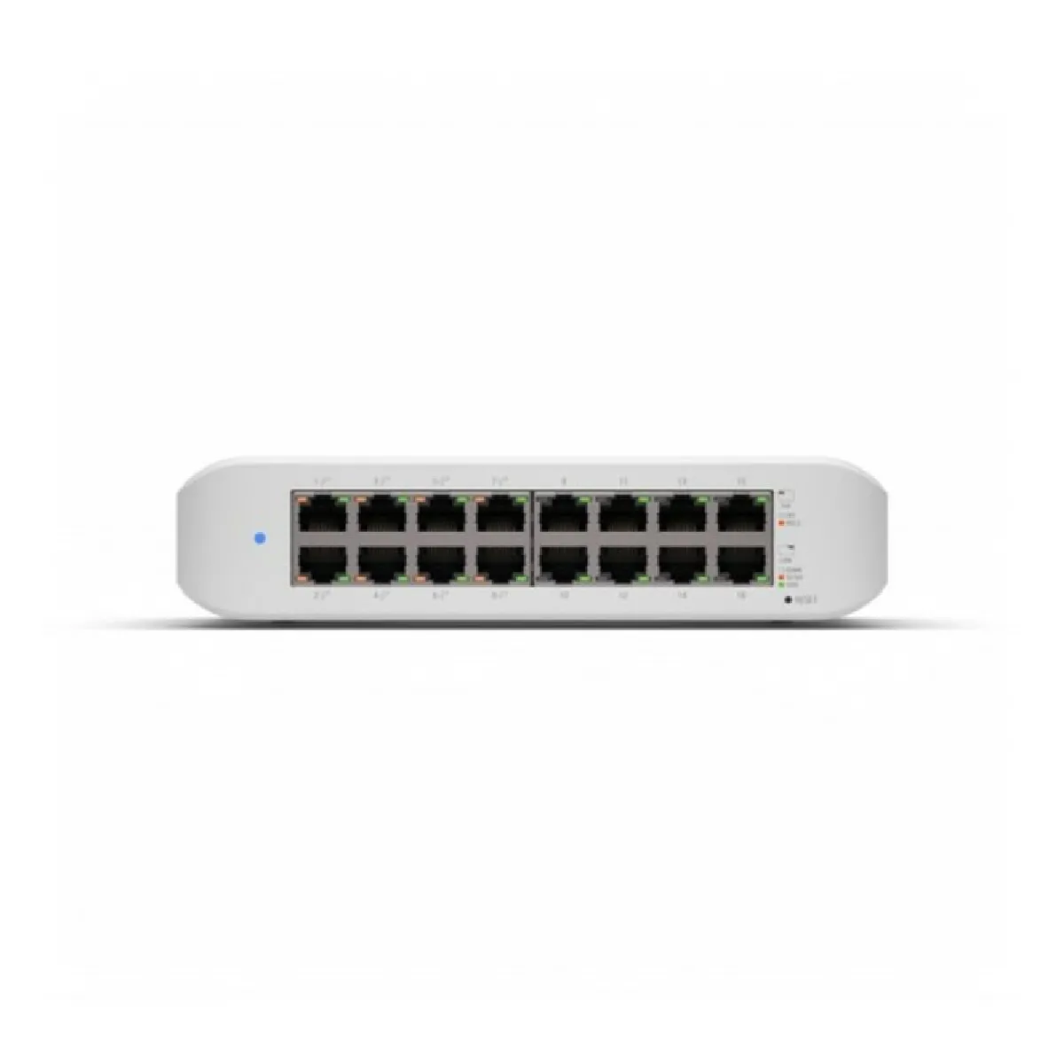 Ubiquiti Switch Lite 16 Poe (Usw-Lite-16-Poe)