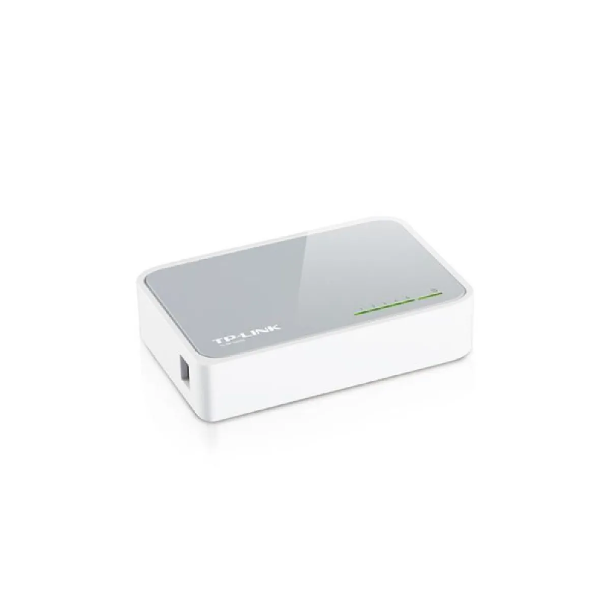 TP LINK TL SF1005D - vue 2