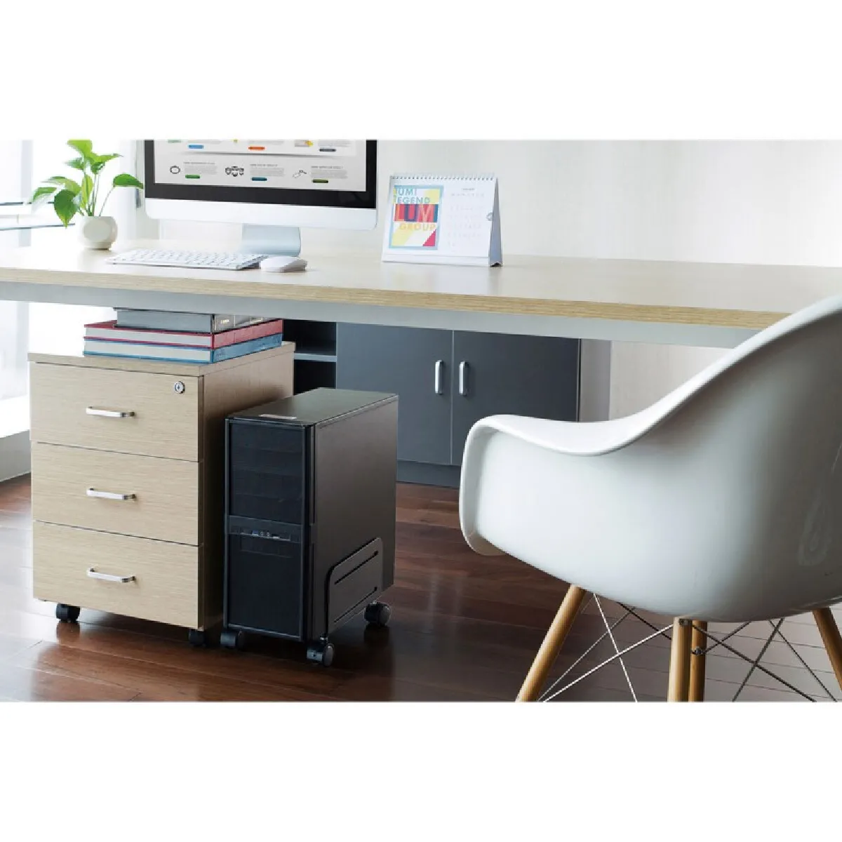 NewStar NewStar CPU Holder - Image 3