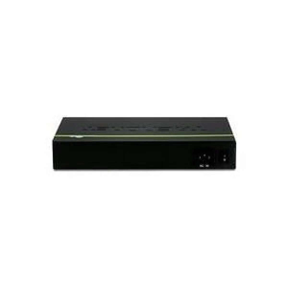 TRENDnet TEG S16Dg - commutateur - 16 ports - Ordinateur de bureau