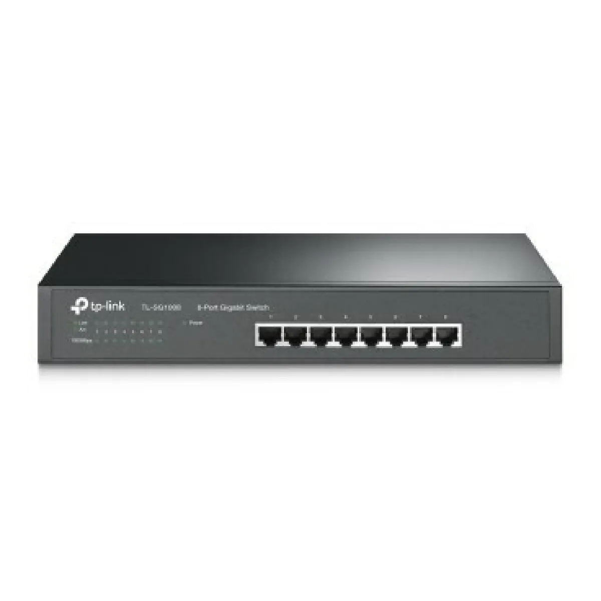 TP LINK TP-Link TL-SG1008