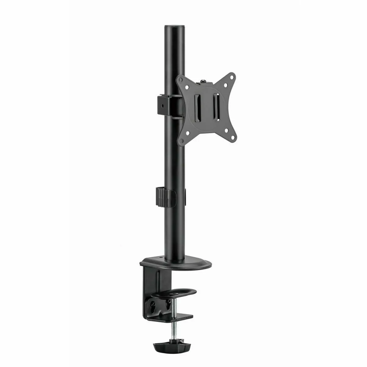 Gembird Noir Support Écran De Table