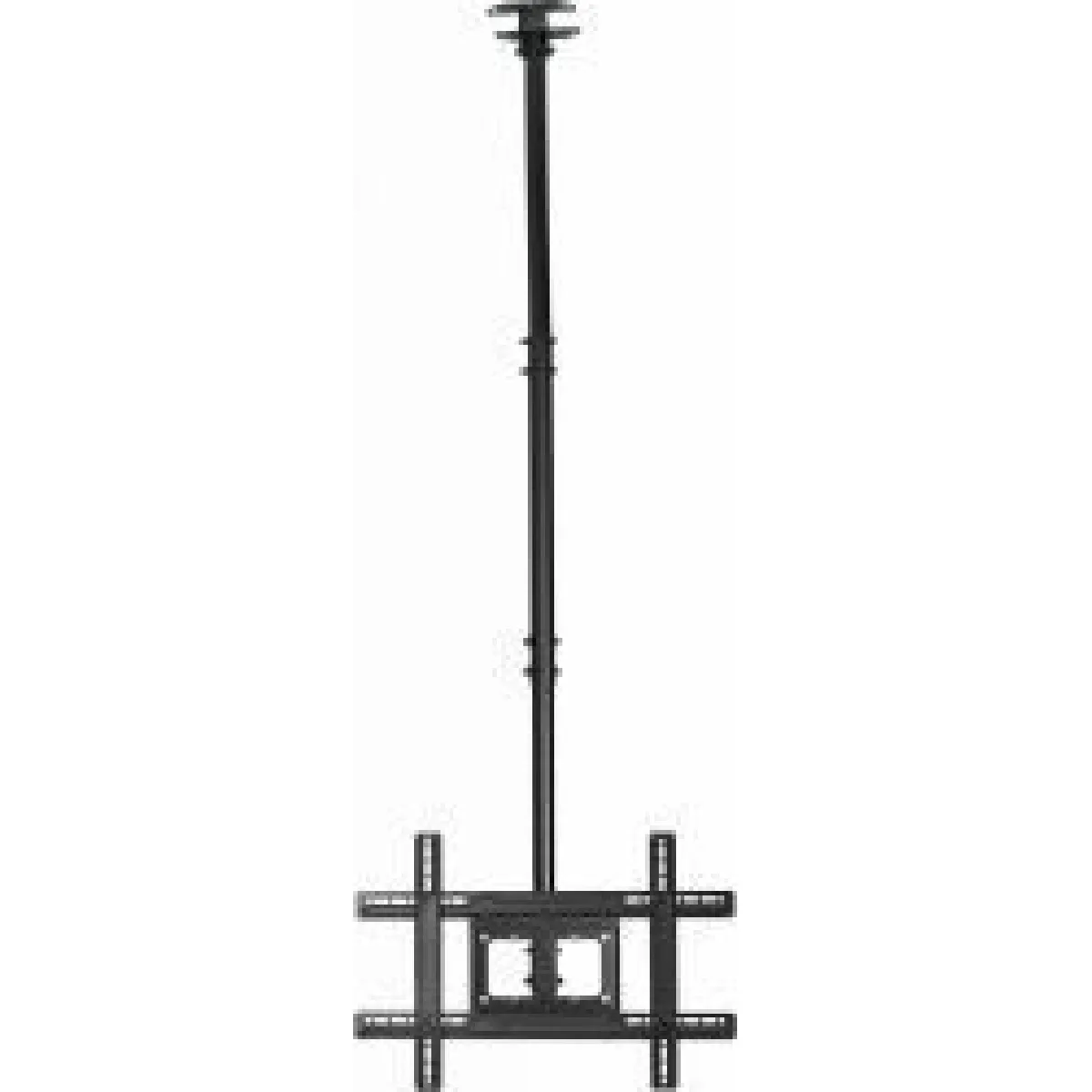 Vision Support De Plafond Ceiling Mount - 75 Pouces