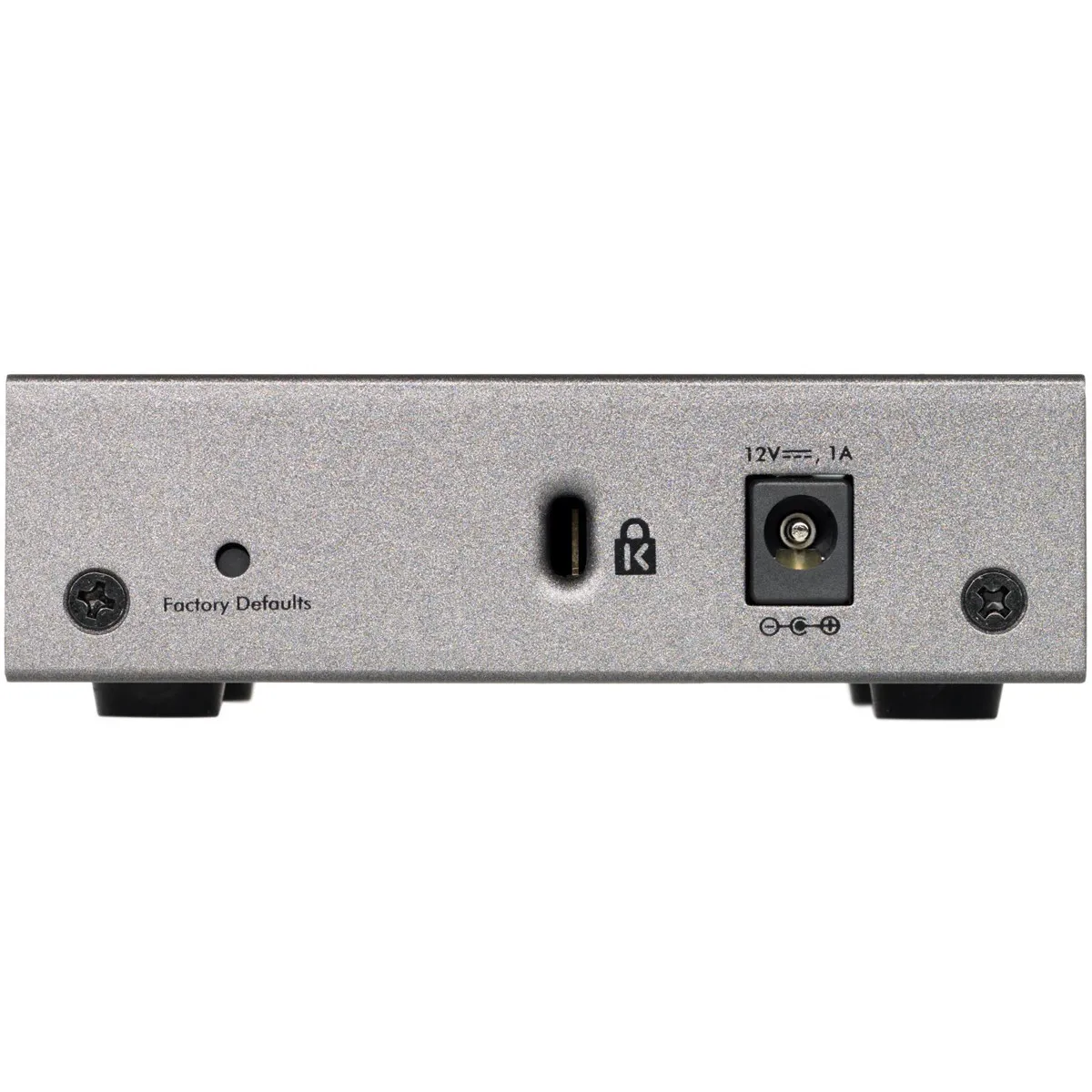 Netgear Switch Réseau Gs105e - 5 Ports