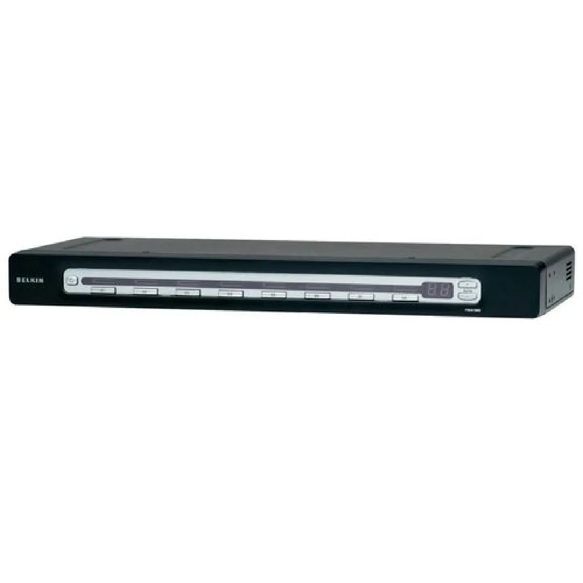 Belkin KVM 16 ports - vue 8