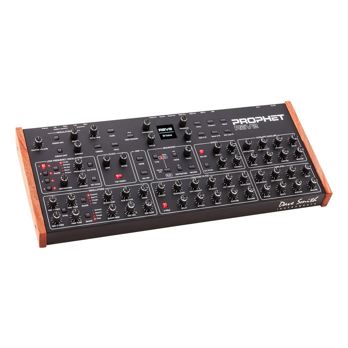 Sequential Prophet REV2 16 Module - Image 4