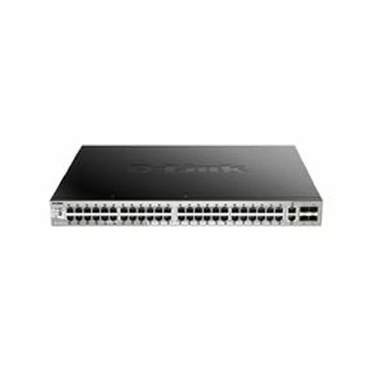 D LINK D-Link DGS-3130-54S/E
