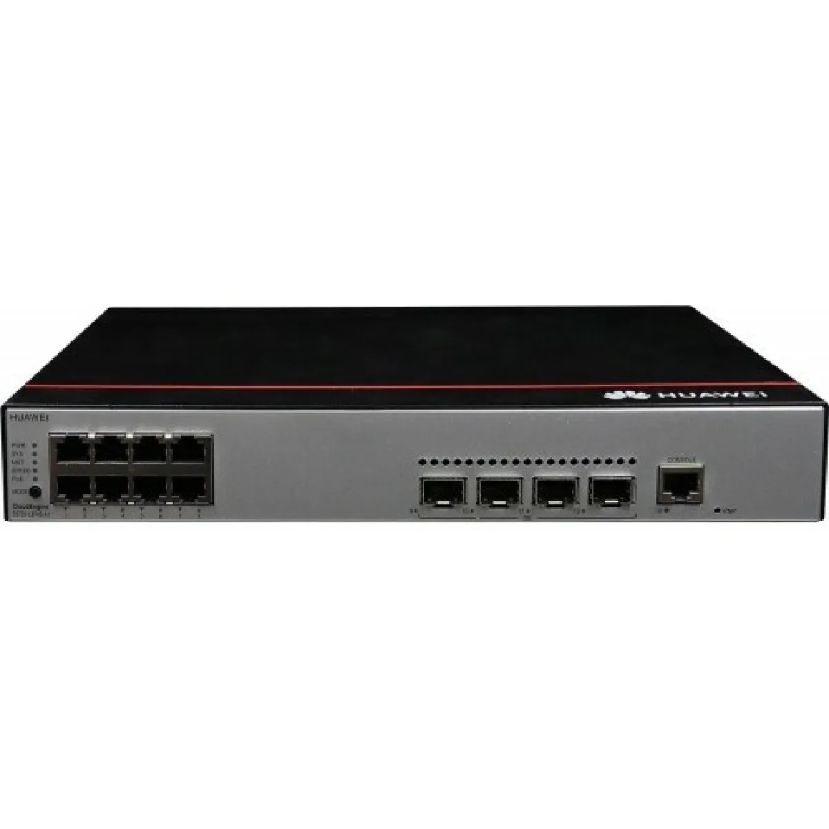 Huawei S5735 L8P4S A1 Géré L2 Gigabit Ethernet 101001000 1U Neuf - vue 3