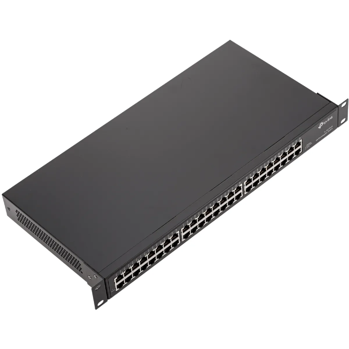 TP LINK TL SG1048 - vue 6