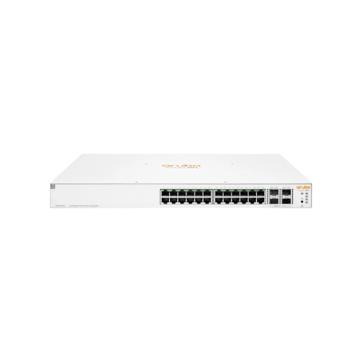 Aruba Hpe Networking Instant On 1930 24G Class4 Poe 370W (Jl684b)