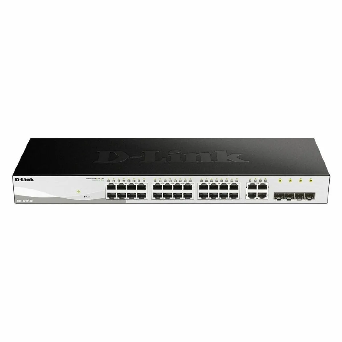 D-Link Dgs-1210-28/E