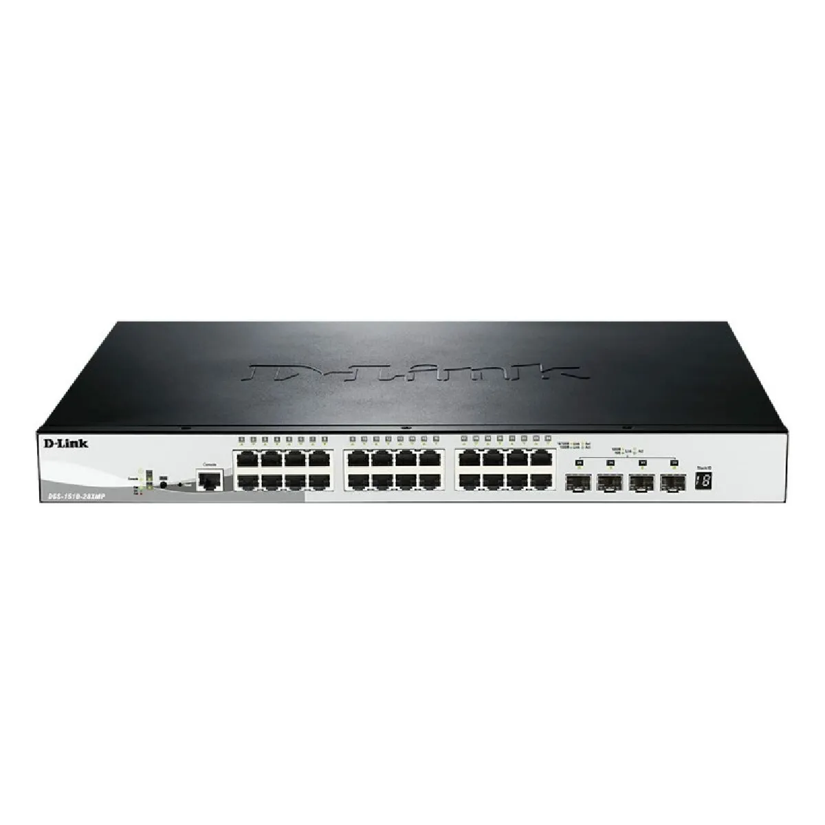 D LINK D-LINK DGS-1510-28XMP/E