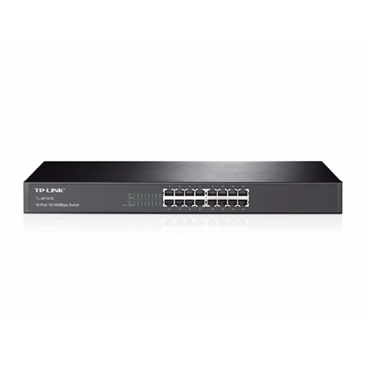 TP-Link TL-SF1016 V12.0