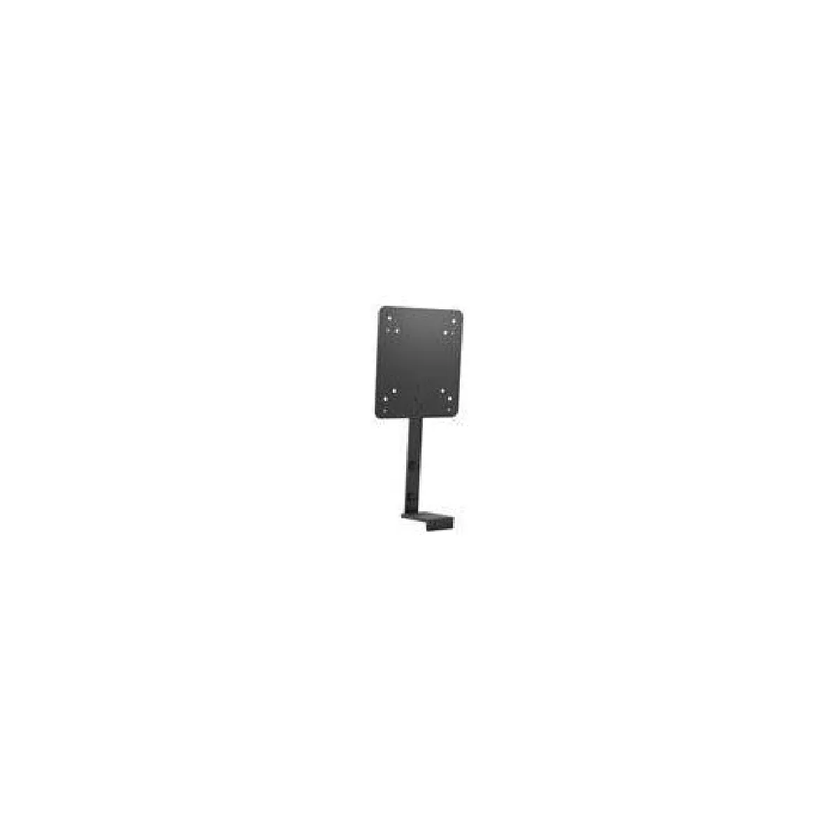 Souris Filaire HP 320M – Ambidextre, 1000 DPI, 3 Boutons