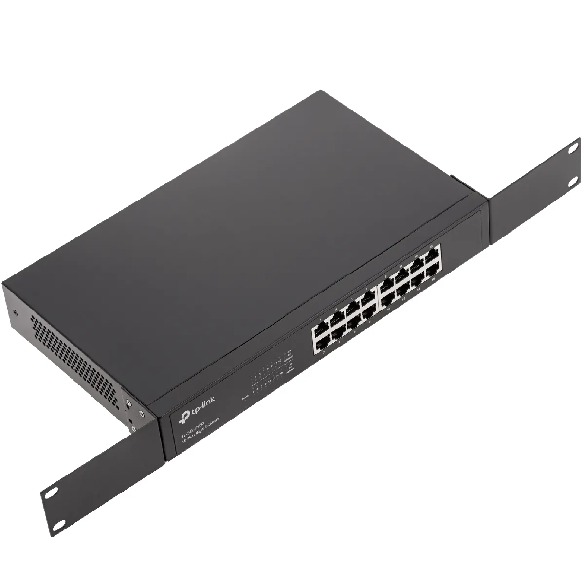 TP LINK TL SG1016D