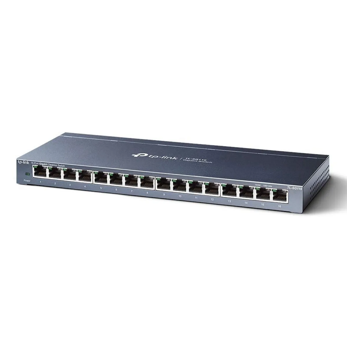 TP LINK TL SG116
