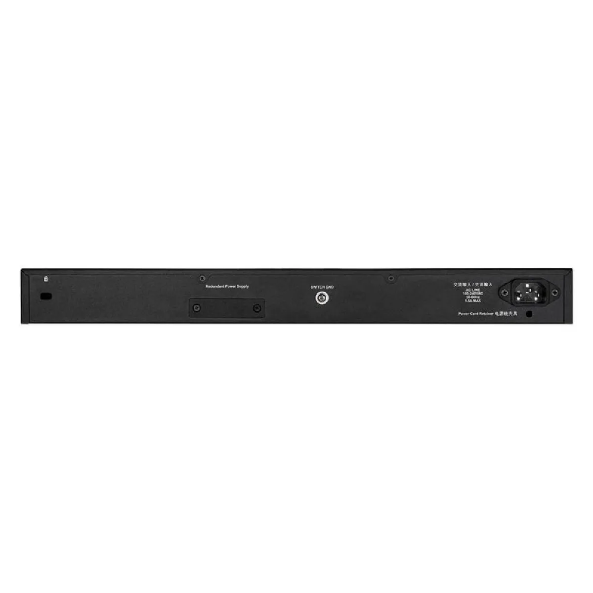 D LINK D-Link DGS-3130-30TS/E