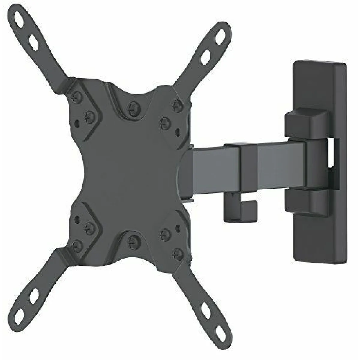Support Mural TV LED/LCD 13-42 Pouces 20kg Pivotant 461399 - Image 4