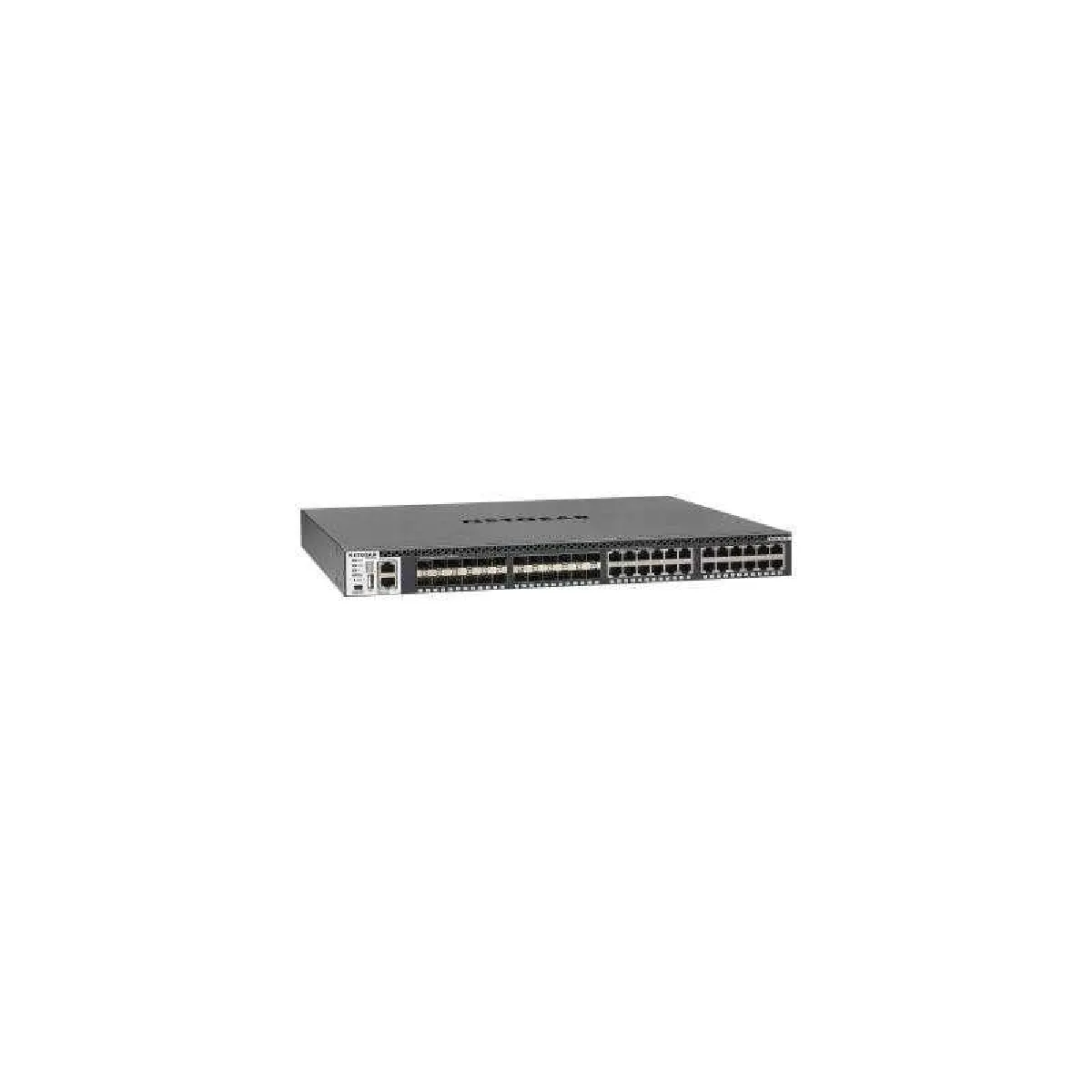 Netgear Switch Réseau Xsm4348s-100Nes - 48 Ports