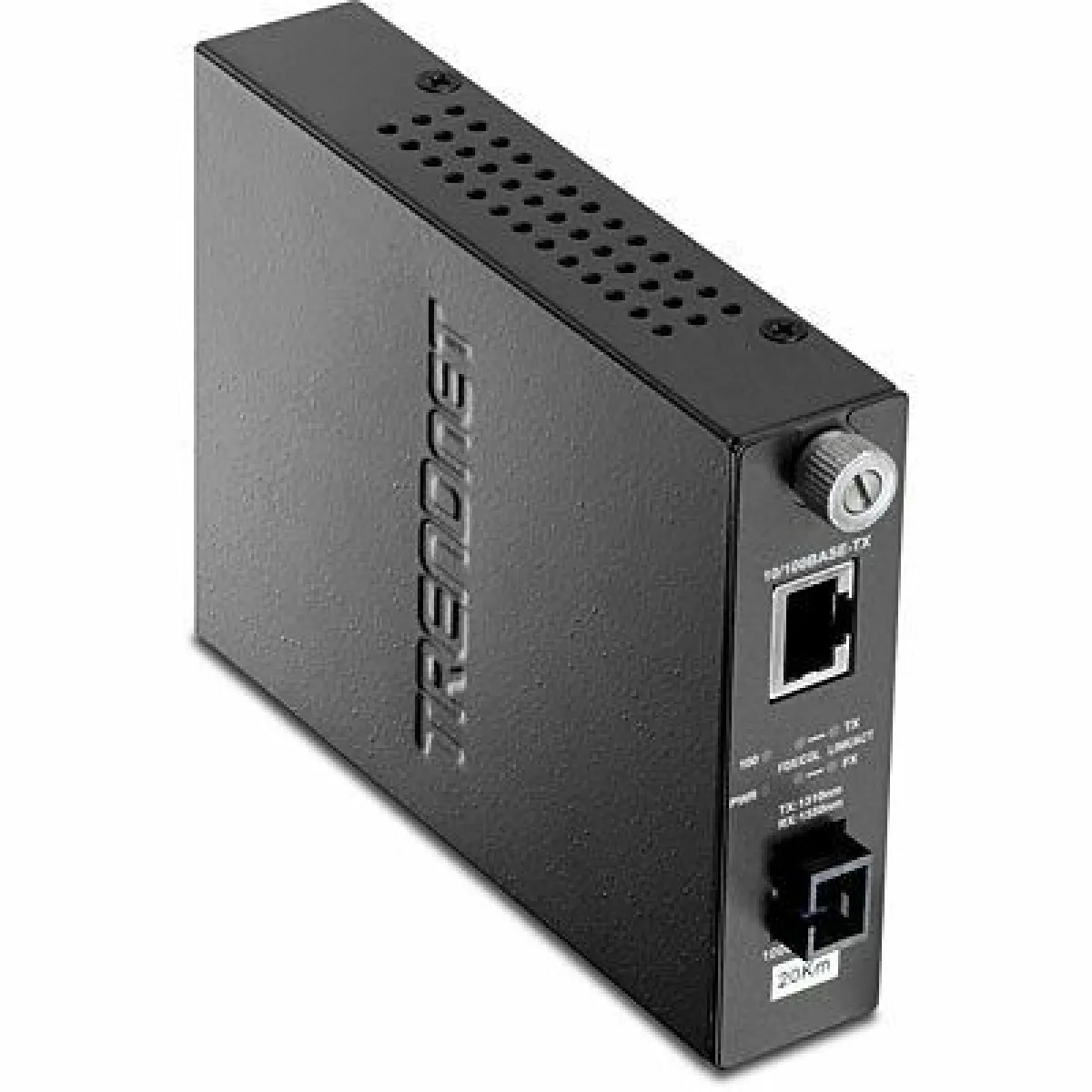 Trendnet Convertisseur Fast Ethernet