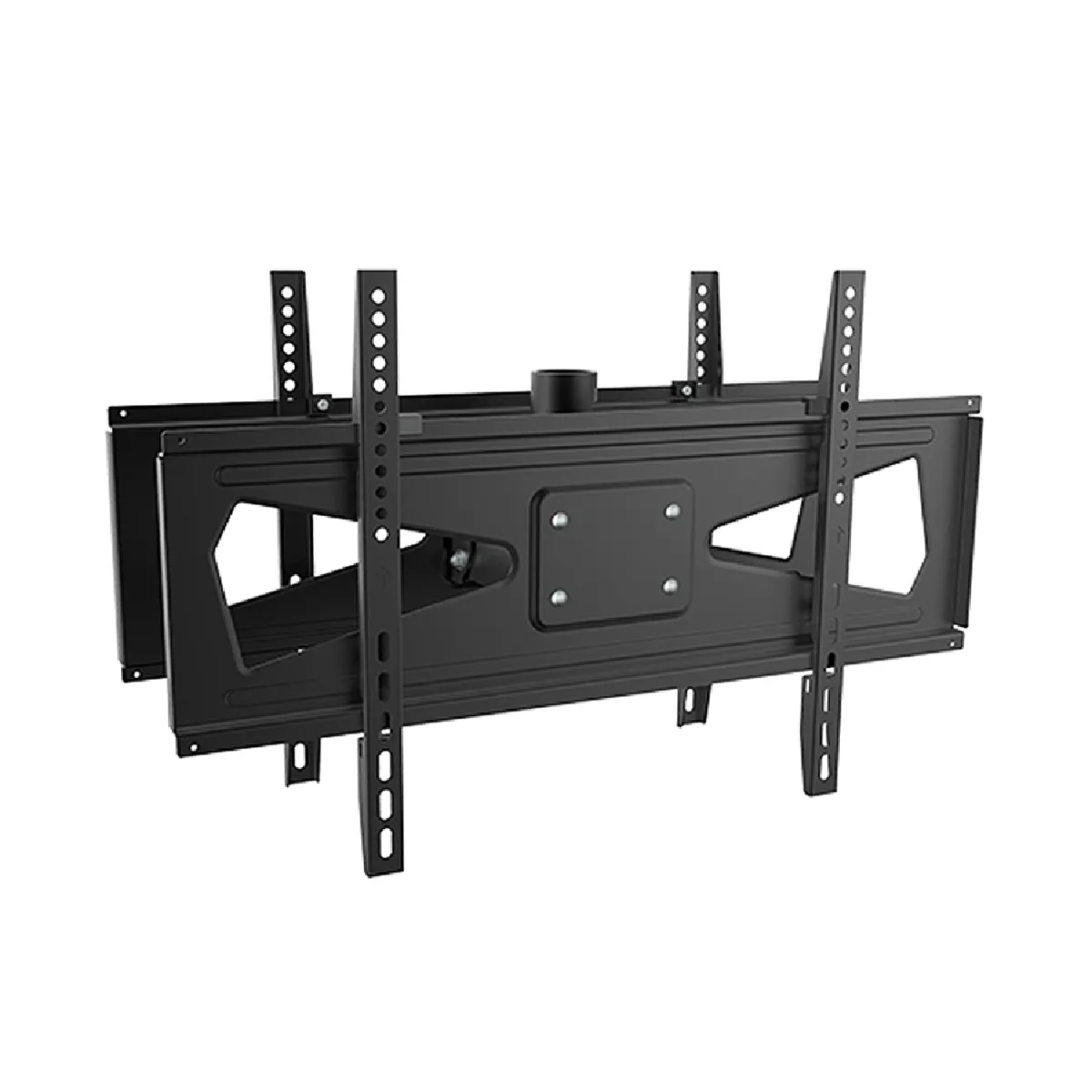 Maclean Support Tv Orientable - 75 Pouces