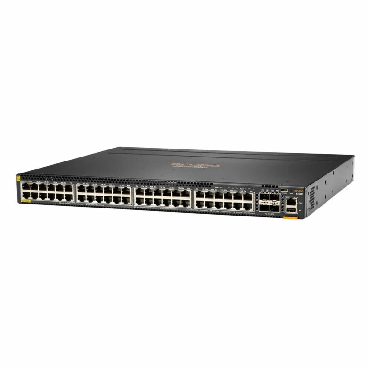Hpe Gris Commutateur Réseau Jl661a