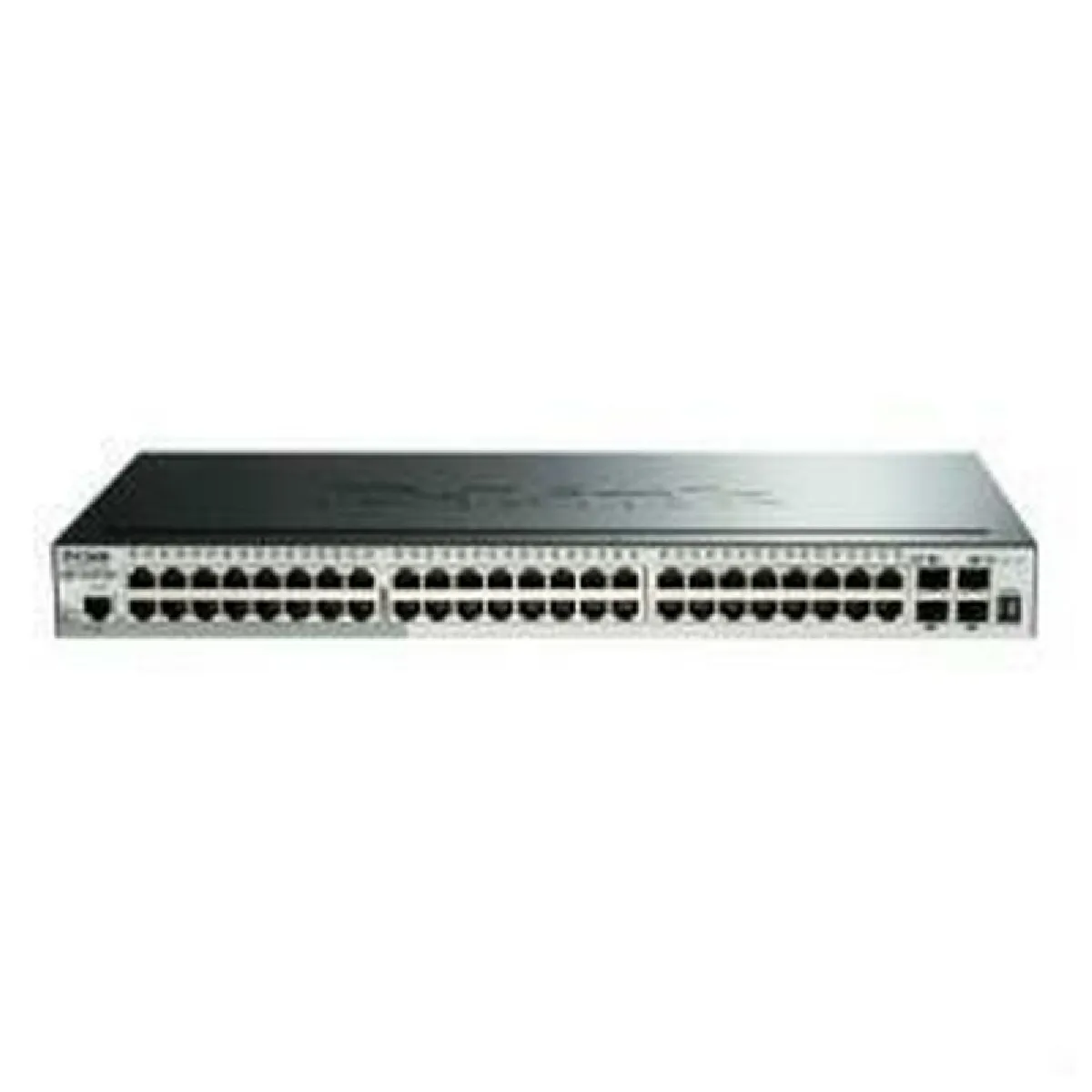 D LINK D-Link DGS-1510