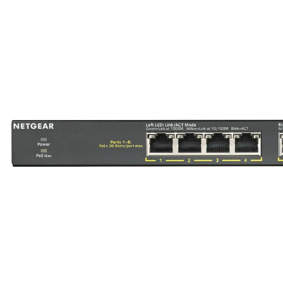 Netgear Gs308pp
