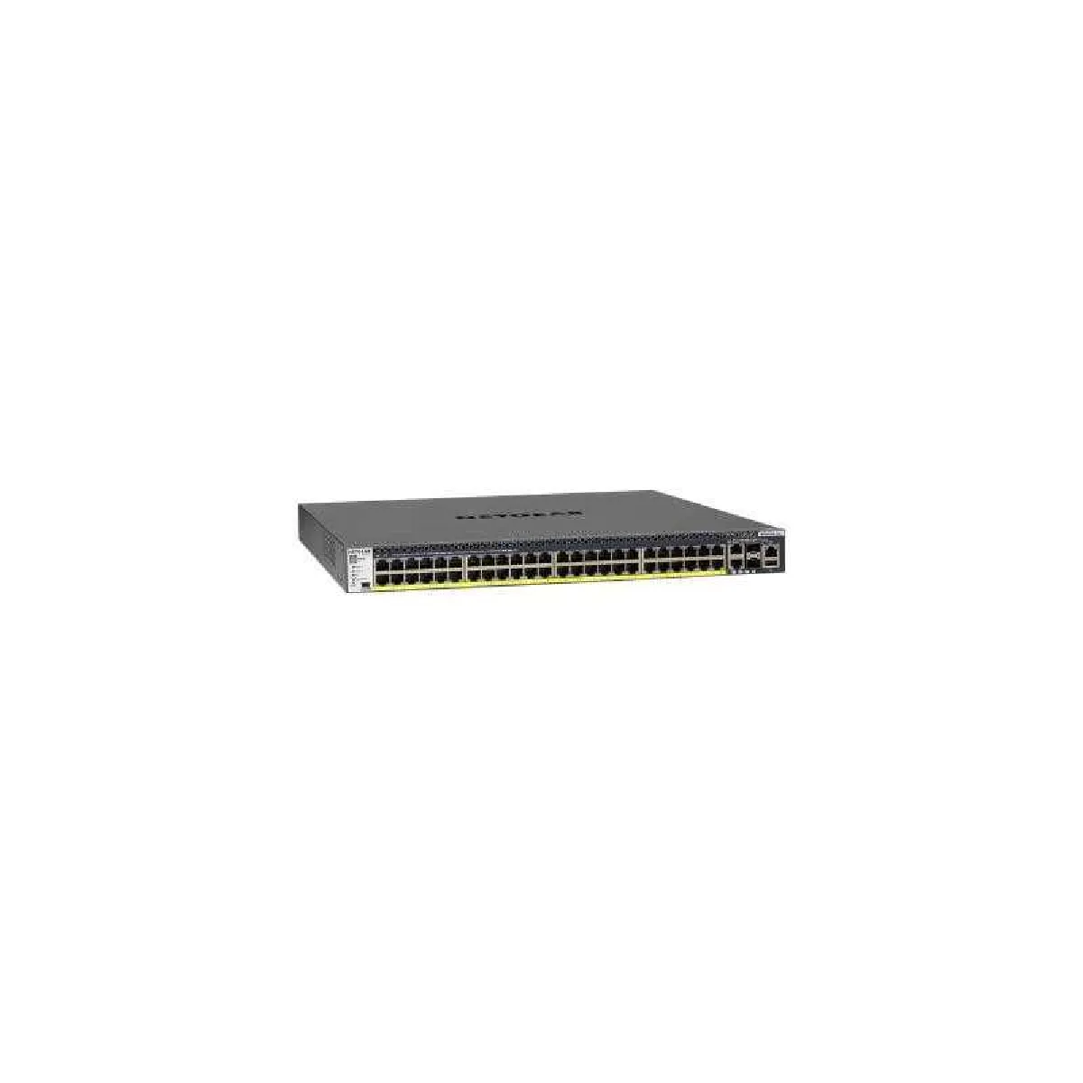 Netgear Commutateur Réseau Gsm4352pb - 48 Ports