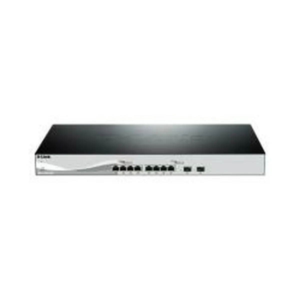 D LINK D-Link DLink Switch DXS-1210-10TS E DXS121010TS E (DXS-1210-10TS/E)