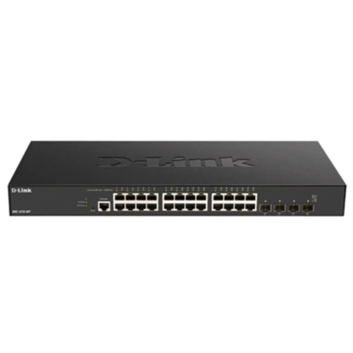 D LINK D-Link DXS-1210-28T